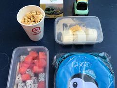 -海底捞火锅(万象城店)