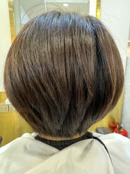 点击看大图 -雅仕 HAIR SALON 美发沙龙
