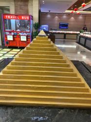 -中国黄金(北京旗舰店)