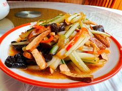 -高淳老街土菜馆(迎薰门店)