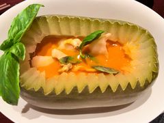 -杭州西子湖四季酒店·金沙厅