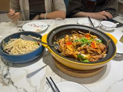 -雅酌园·烟火南京菜(颐和路店)
