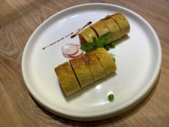 -安多素食(广仁寺路店)