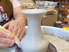 -青韵台陶艺Diy(永庆坊店)