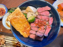 -满满初牛·炭烧牛肉专门店(国大店)