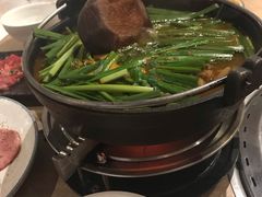 -好牛烧肉(世茂广场店)