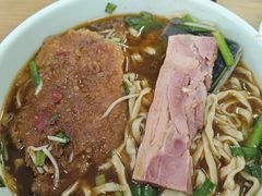 -陈记锅盖面(长江路店)