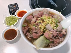 -菜忠潮州牛肉店(岗厦店)