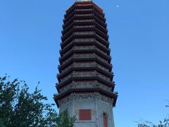 -西海子公园