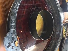 -味仙疯美蛙鱼头(清扬路总店)