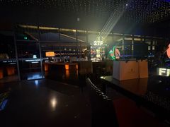 -富力丽思卡尔顿酒店·FLAIR餐厅酒吧