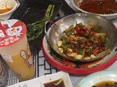 -辣不怕口味虾(凌霄路店)