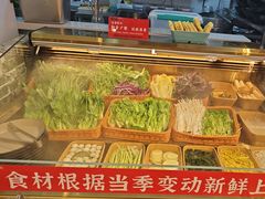 -谭三娘鲜切牛肉自助火锅(北京路店)