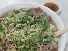 -菜忠潮州牛肉店(岗厦店)