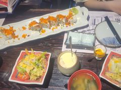-芥岛(河北大街店)
