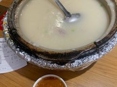 -粤仔湾砂锅粥(广益哥伦布店)