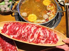 -本色·小马哥烧烤(无锡九里仓店)