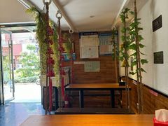 -许榴香西餐厅(台东步行街店)