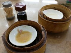 蒸排骨-香港蓮香樓(中環店)