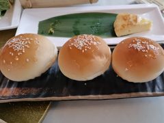 -东江渔村·古典园林·30年粤菜老字号(太和店)