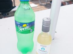 -悉尼鱼市场