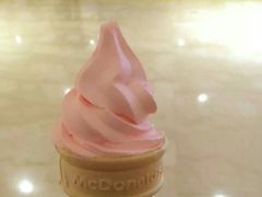 -麦当劳(集美石鼓店)