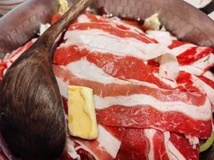 肥肝谷饲牛肉寿喜锅-沼津港精致料理·寿喜烧·烧鸟(漕河泾印象城店)