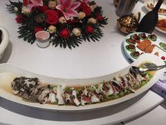-海宝酒家(中山四路店)