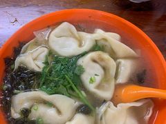 -阿麟馄饨(延长路店)