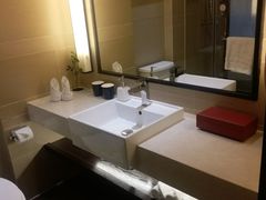 -杭州东站汇和君亭酒店