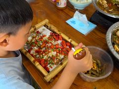 -李东农庄(中南百草园地标店)