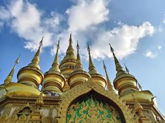 -西双版纳勐泐文化旅游区