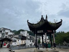 -石潭村