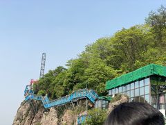 -马仁奇峰