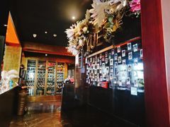 -YUE·6·西式融合餐厅(外滩六号店)