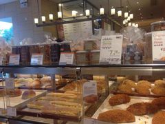 面包新语(万象城店)-面包新语(KKMALL京基店)