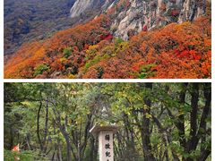 -丹东凤凰山景区
