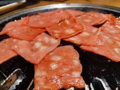 培根-韩俱木炭烤肉(宜春润达店)