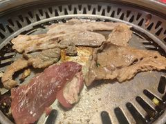 -盛江山自助料理(奥莱锦辉购物广场店)