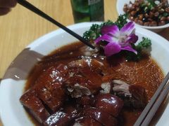 -德胜轩正宗顺德菜(宝安沙井会展中心店)