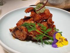 -金牌外婆家(万象城店)