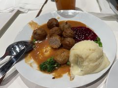 -宜家·瑞典风味餐厅(四元桥店)