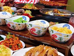 -东方饺子王(和平里店)