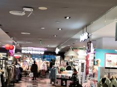 -优客城市奥莱