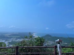 -海南铜鼓岭景区