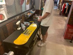 -聚点滑板SPOT SKATE(常熟路店)