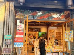 -猫的天空之城概念书店(苏州平江店)