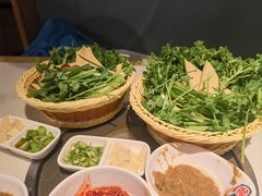 -七八冷面·延边朝鲜族美食(圣熙八号店)