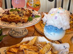 -秘密小花园(第三中学店)