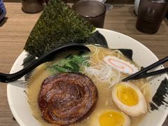 -雷神拉面(财富中心玉米楼店)